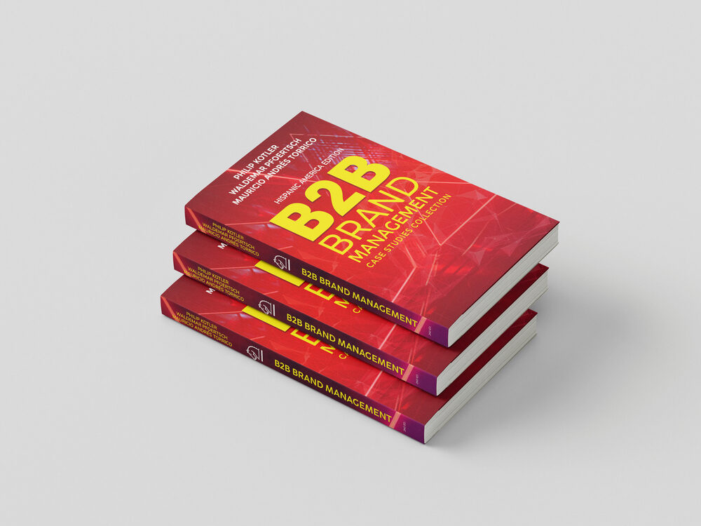 B2B Brand Management