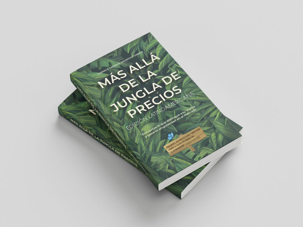 Más allá de la jungla de precios
